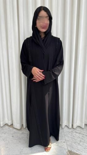 عباية سيراميك خفيف