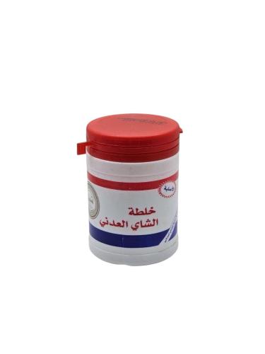 خلطة الشاي العدني