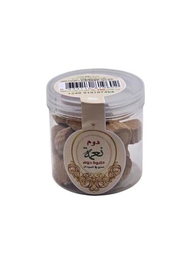 حلوة دوم سوداني