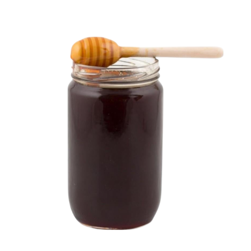 Natural Qitat honey