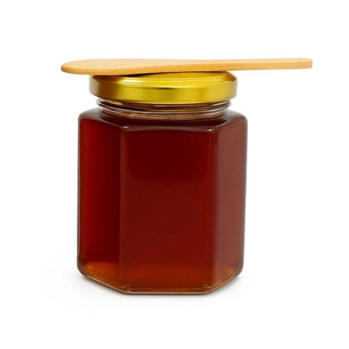Premium natural Sidr honey from Jazan apiaries wit...