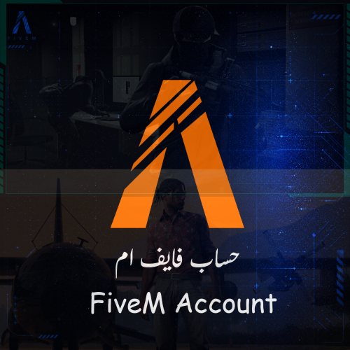 حساب فايف ام