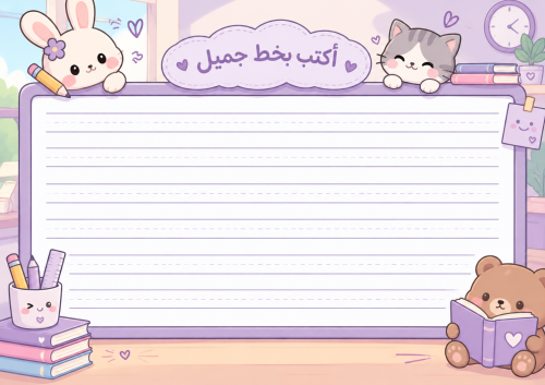 سبوره التعليم