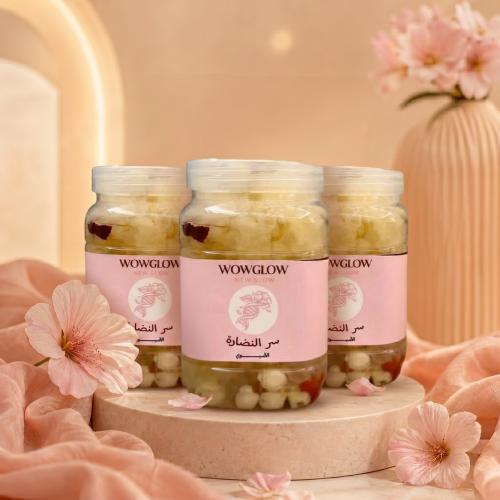 شوربة فطر ثلجي علبة 750 جرام \3علب