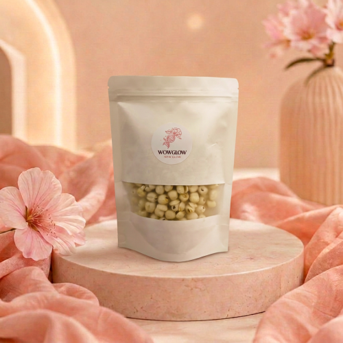 بذور اللوتس