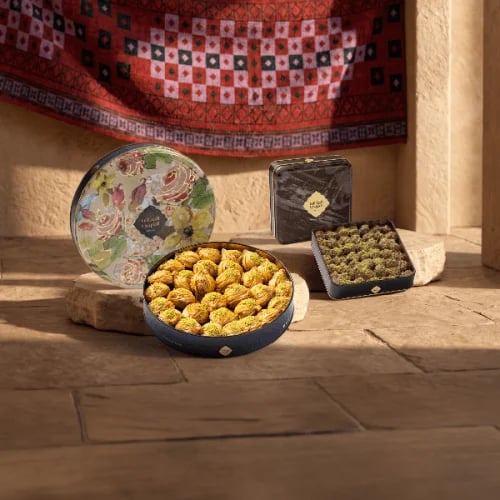 Al-Teeb Package