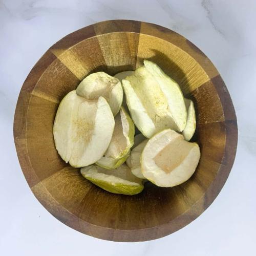نبق أخضر (عبري) (كنار) مجفف بالتجميد