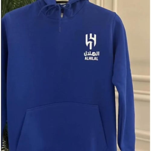 بلوفر الهلال تصميم انيق