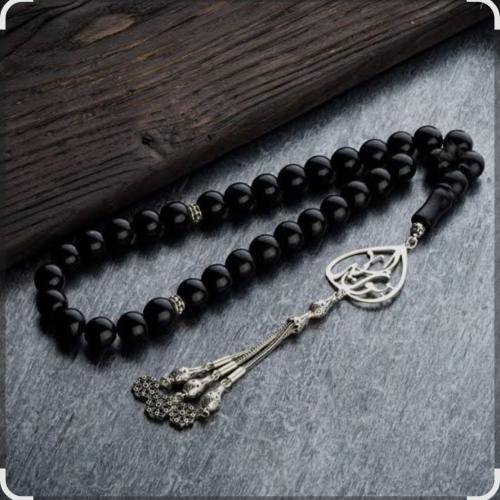 سبحه رجاليه فاخره بالاسم