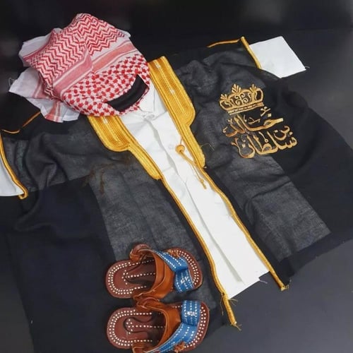 طقم اطفال