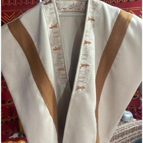 بشت البرقاء