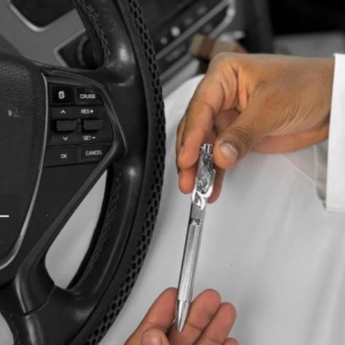 قلم كويتي بالاسم