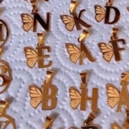 سلسال بالحرف مع الفراشه