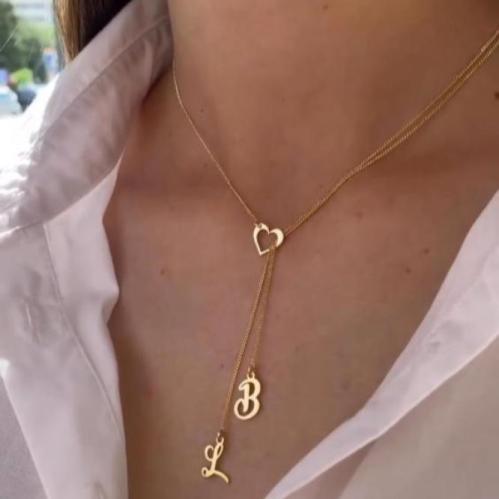 سلاسل نسائي حسب اطلب