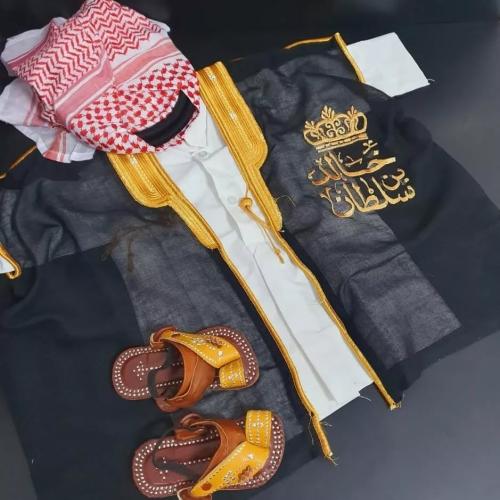 طقم اطفال