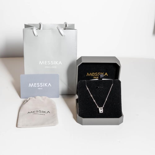 سلسال Velora Shine