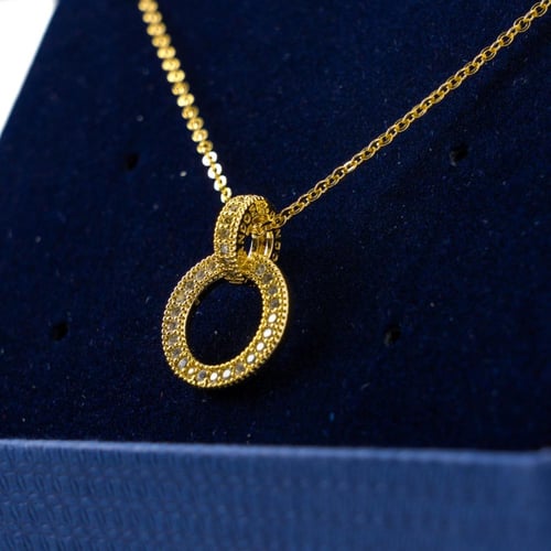 سلسال Infinity Halo