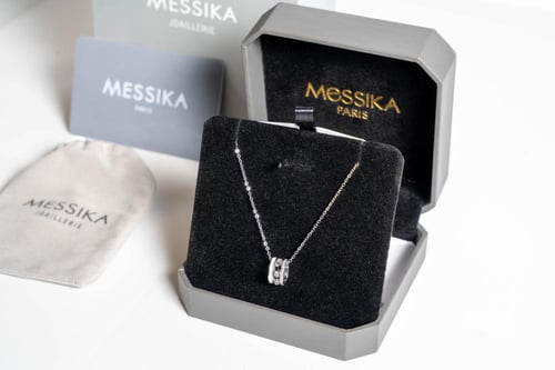 سلسال Velora Shine