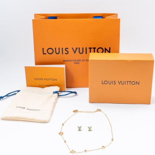 طقم LV Mini Set