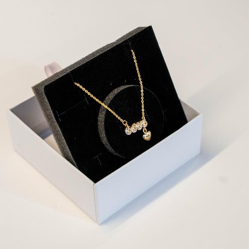 سلسال Love Charm