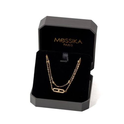 سوار Elegance ذهبي