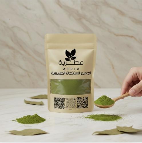 حناء طبيعية فاخرة