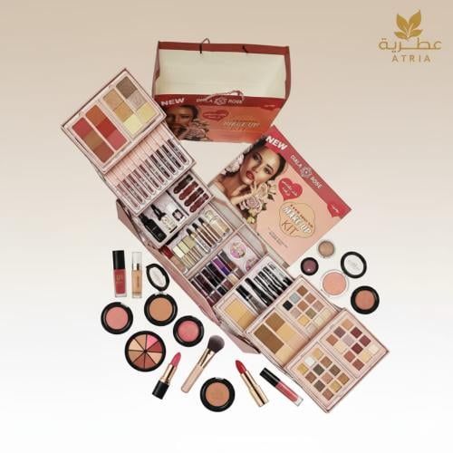 بوكس MAKE UP KIT