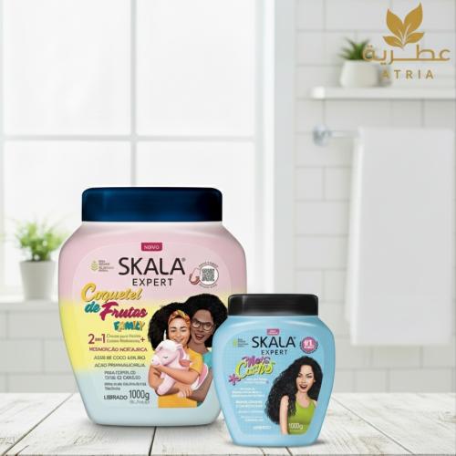 كريم SkAlA