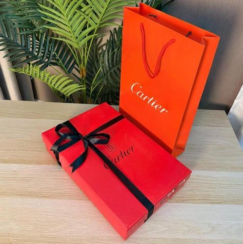 عنوان المنتج - بوكس كارتير الراقي للرجال