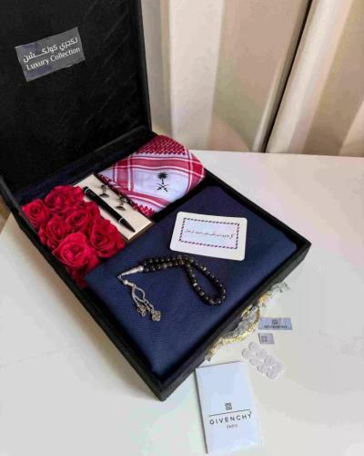 بوكس الهبة الترند – افخم هدية رجالية هاذي السنة