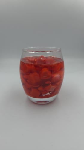 شمعة نبضة
