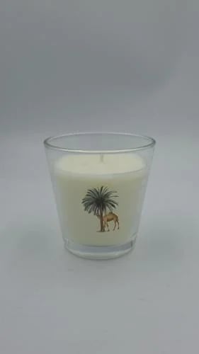 شمعة الواحة- اليوم الوطني