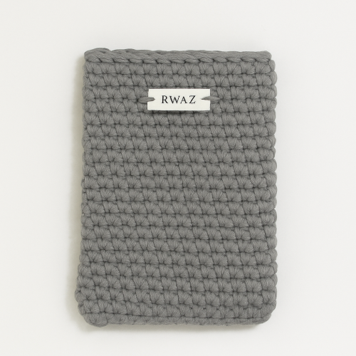 حقيبة آيباد لون واحد