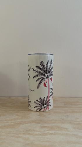 Blush Palm mug