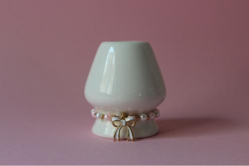 Bow Holder Charm