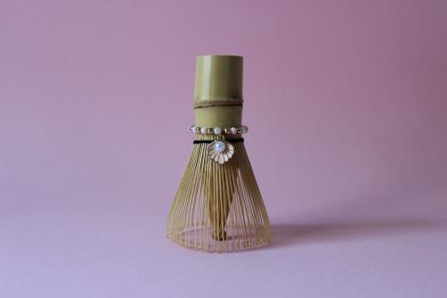 ⁠Pearls Chasen Charm