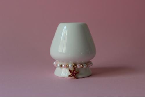 Starfish Holder Charm