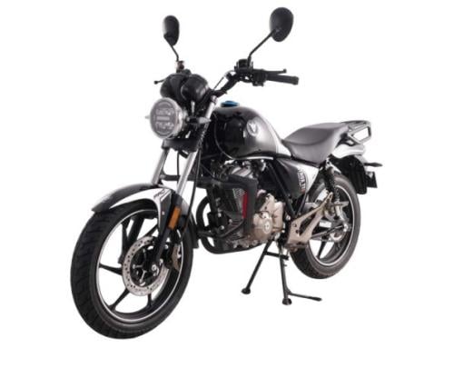 نيتروكس 250CC NITROX TTS