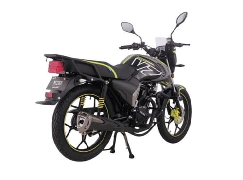 ليثيوم 150CC LITHIUM
