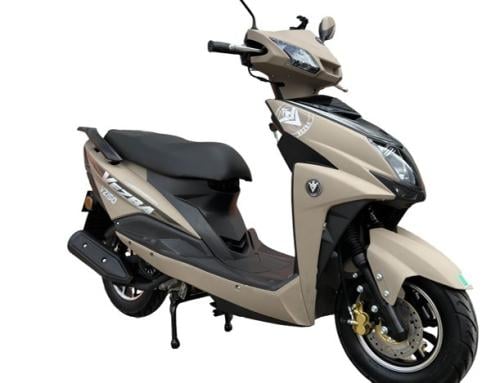 عجيب 150 CC VZ