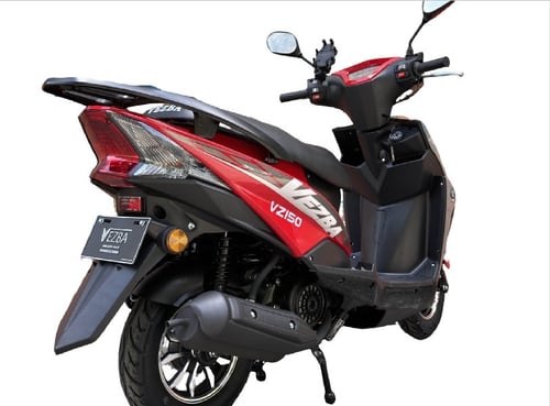 عجيب 150 CC VZ