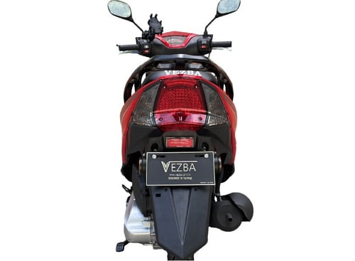 عجيب 150 CC VZ