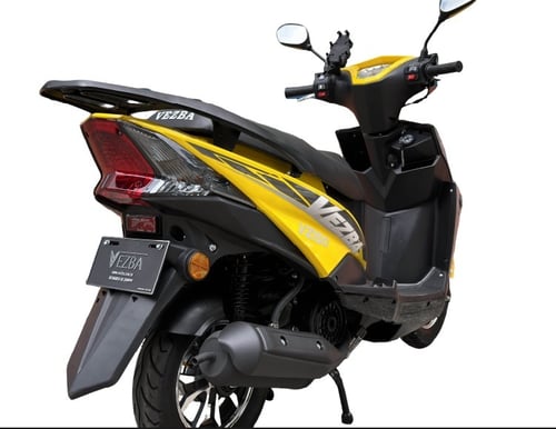 عجيب 150 CC VZ