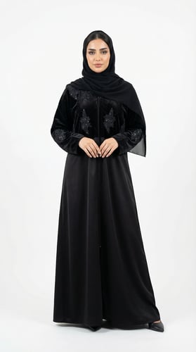 A winter shoulder cloak, half velvet fabric, and the bottom fabric is Lamar.