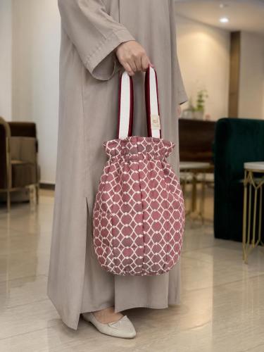 سلة ترمس