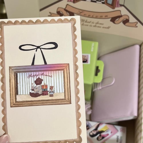 كاميرا فورية كاميليا وردي -إصدار 12