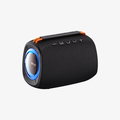 Wireless portable earphone with BT 5.3 technology