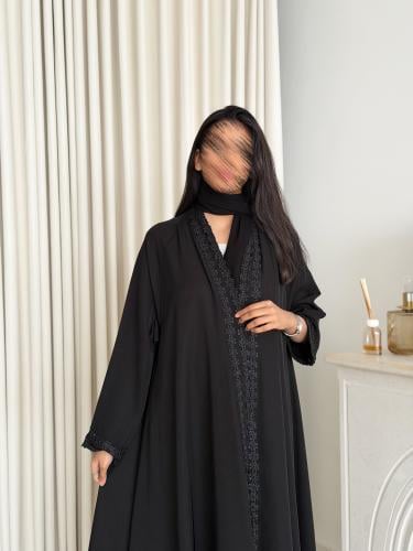 عباية وئام 1022