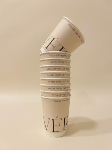 أكواب VÈRITAS