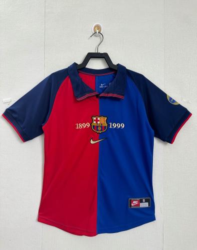 برشلونة كلاسيكي